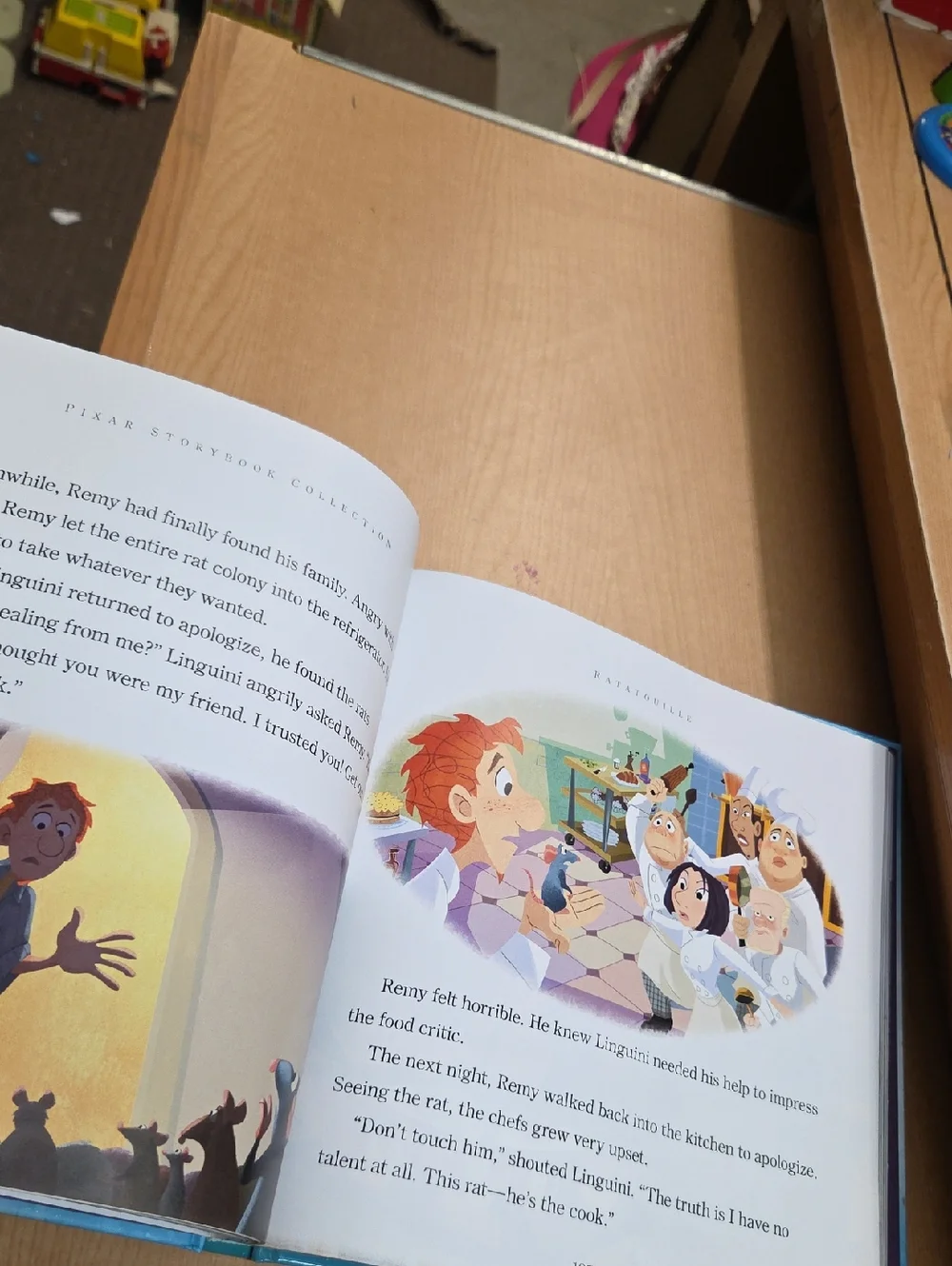 Disney‎ Pixar Bundle